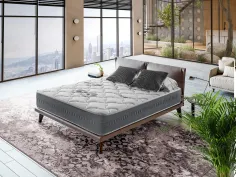 COLCHON CARBONO PLUS altura 24