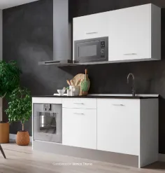 COCINA COMPLETA 180 CM.