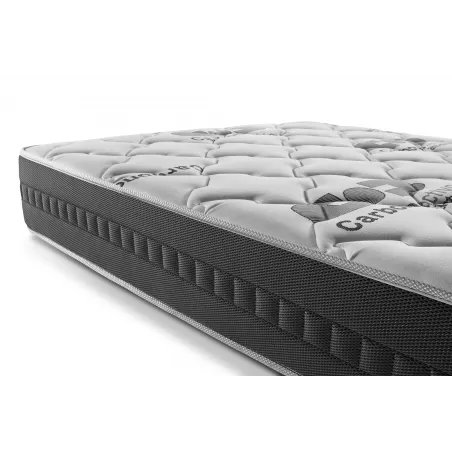 COLCHON CARBONO PLUS altura 24