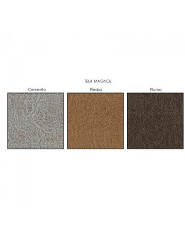 SOFA 3PL 3ASIENTOS MOD. GREDOS