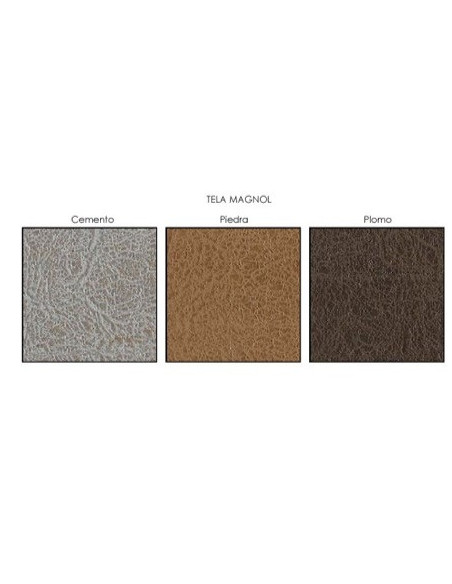 SOFA 3PL 3ASIENTOS MOD. GREDOS