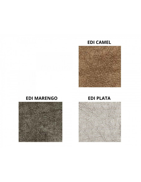 SOFA 3P. TAP. EDI MODELO TOYOTA MLL