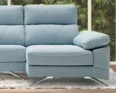 Chaiselongue Robert antimanchas derecha 2