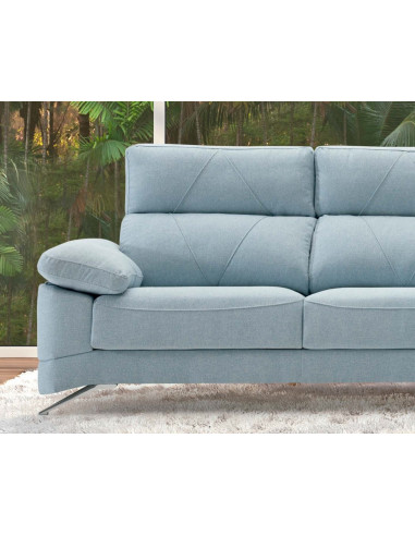 SOFA 3P. MOD. ROBERT