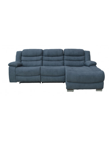 SHAISELONGUE DERECHA RELAX LUXOR BEIG MARENGO