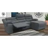 SHAISELONGUE RELAX ELÉCTRICODERECHA RELAX LUXOR BEIG MARENGO