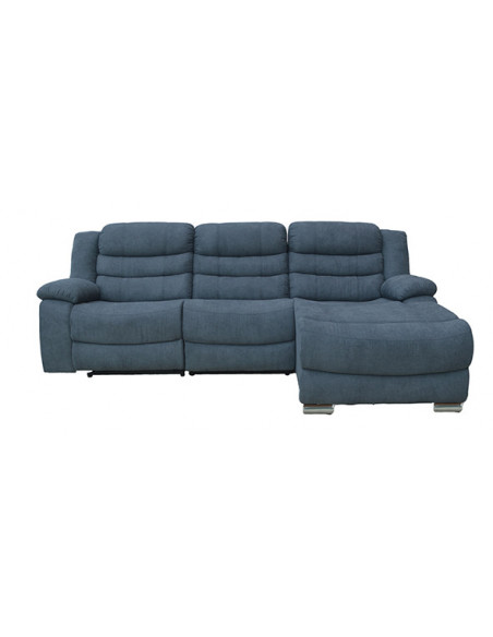 SHAISELONGUE RELAX ELÉCTRICODERECHA RELAX LUXOR BEIG MARENGO