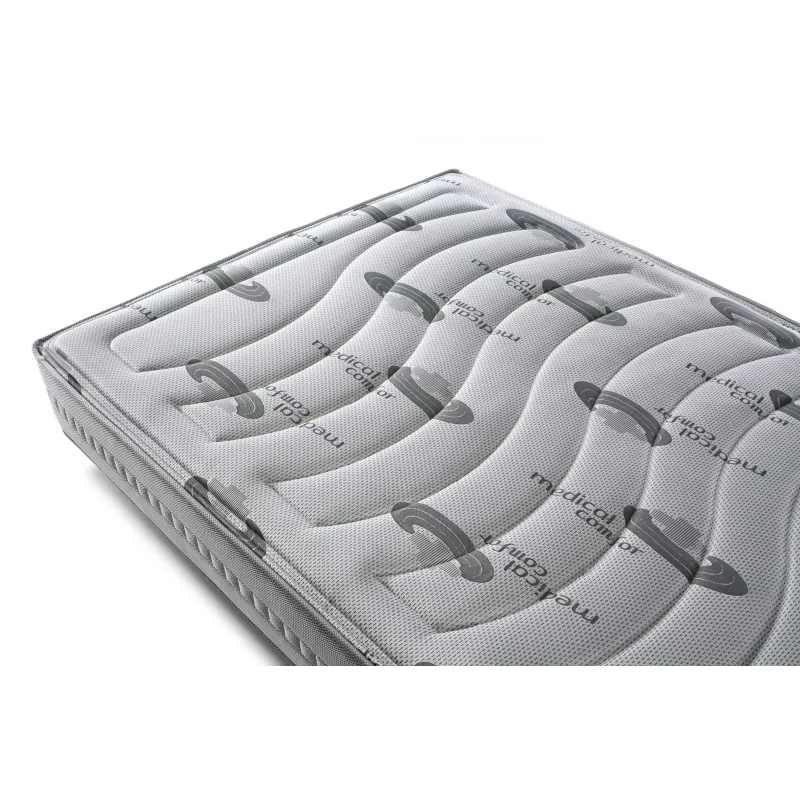 COLCHON MEDICAL CONFORT multimedida altura 24
