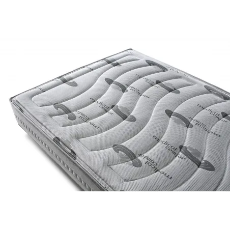 COLCHON MEDICAL CONFORT multimedida altura 24