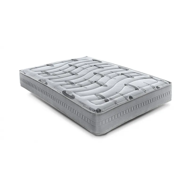 COLCHON MEDICAL CONFORT multimedida altura 24