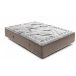 COLCHON MEMORY VISCO altura 30 cm. muiltimedida