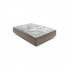 COLCHON MEMORY VISCO altura 30 cm.