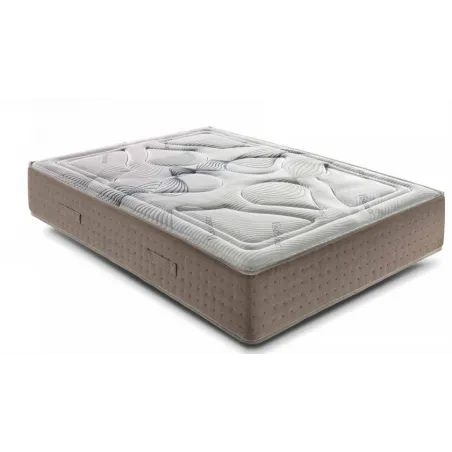 COLCHON MEMORY VISCO altura 30 cm. muiltimedida