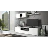 COMPOSICION UNICA 200 CM. DIMAS BLANCO