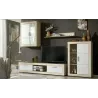 COMPOSICION UNICA LEDS 259CM. FIORDO CAMBRIA-BLANCO