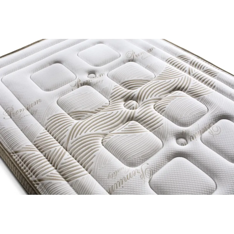 COLCHON PREMIUM multimedida