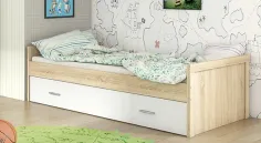 CAMA NIDO LARA JUVENIL 2 CAMAS 2