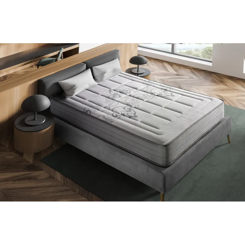 COLCHON VENECIA alto 25 cm multimedida
