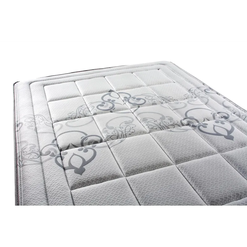 COLCHON VENECIA alto 25 cm multimedida