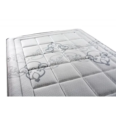 COLCHON VENECIA alto 25 cm multimedida