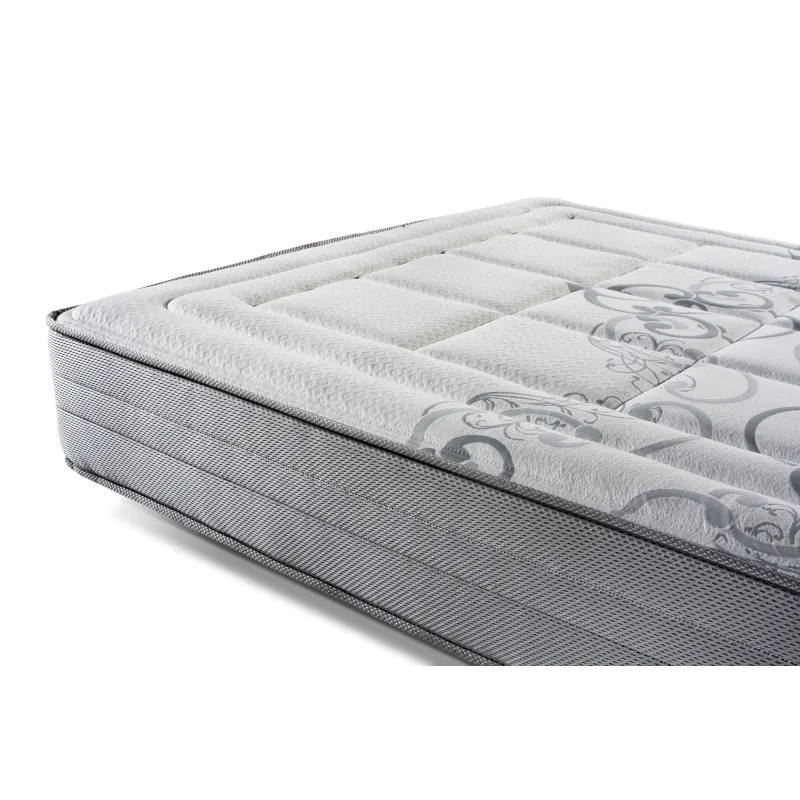 COLCHON VENECIA alto 25 cm multimedida