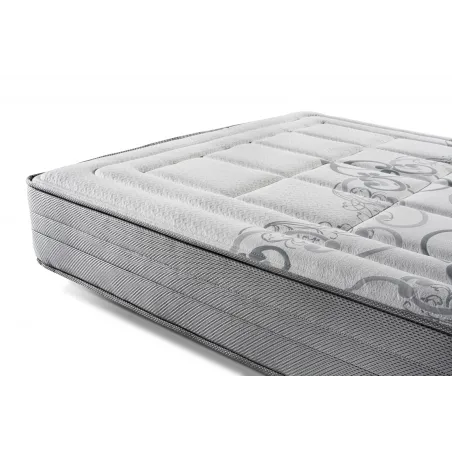 COLCHON VENECIA alto 25 cm multimedida