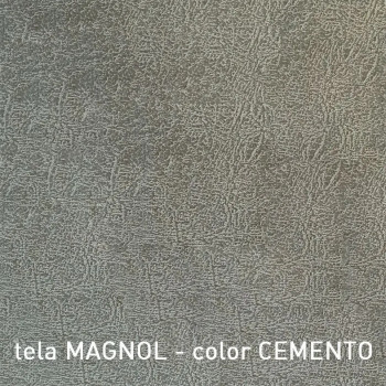 Exprés Franca chaiselongue 2 puff c/ arcón derecha 2