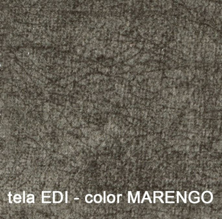 Roma Exprés chaiselongue derecha extensible a suelo