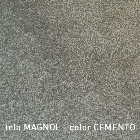 Roma Exprés chaiselongue derecha extensible a suelo