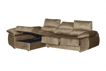Epi Exprés Chaiselongue extensible c/ arcón izda. 2