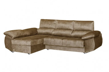 Epi Exprés Chaiselongue extensible c/ arcón izda.