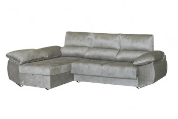 Epi Exprés Chaiselongue extensible c/ arcón izda.