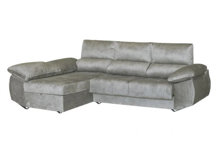 Epi Exprés Chaiselongue extensible c/ arcón izda.