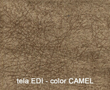 Epi Exprés Chaiselongue extensible c/ arcón izda.