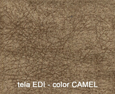 Epi Exprés Chaiselongue extensible c/ arcón izda.