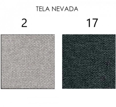 SERVICIO RÁPIDO Chaiselongue arcón dercha Ibiza