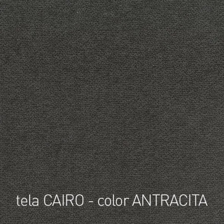 Servicio rápido Chaiselongue izquierda Málaga beige o gris