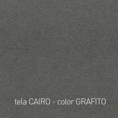 Servicio rápido Chaiselongue izquierda Málaga beige o gris