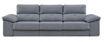 Sofá 3 plazas 3 asientos modelo Golf