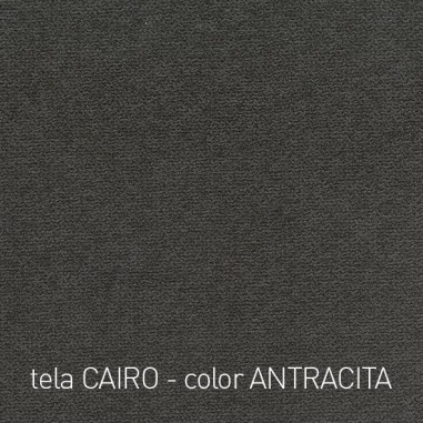 Sofá 3 plazas 220 cm. modelo Golf