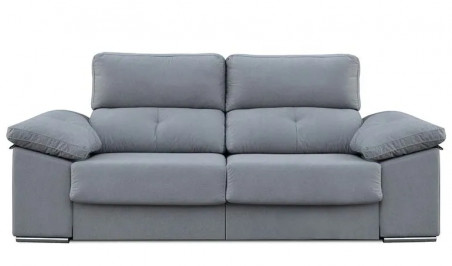 Sofá 3 plazas 220 cm. modelo Golf