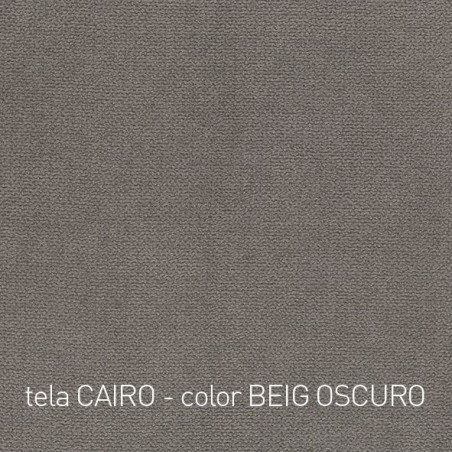 Sofá 2 plazas 180 cm. modelo Golf