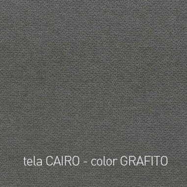 Sofá 2 plazas 180 cm. modelo Golf