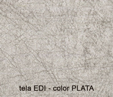 Sofá 2 plazas 180 cm. modelo Golf