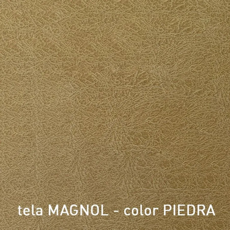 Servició rápido 3+2 plazas Duero Piedra / Cemento