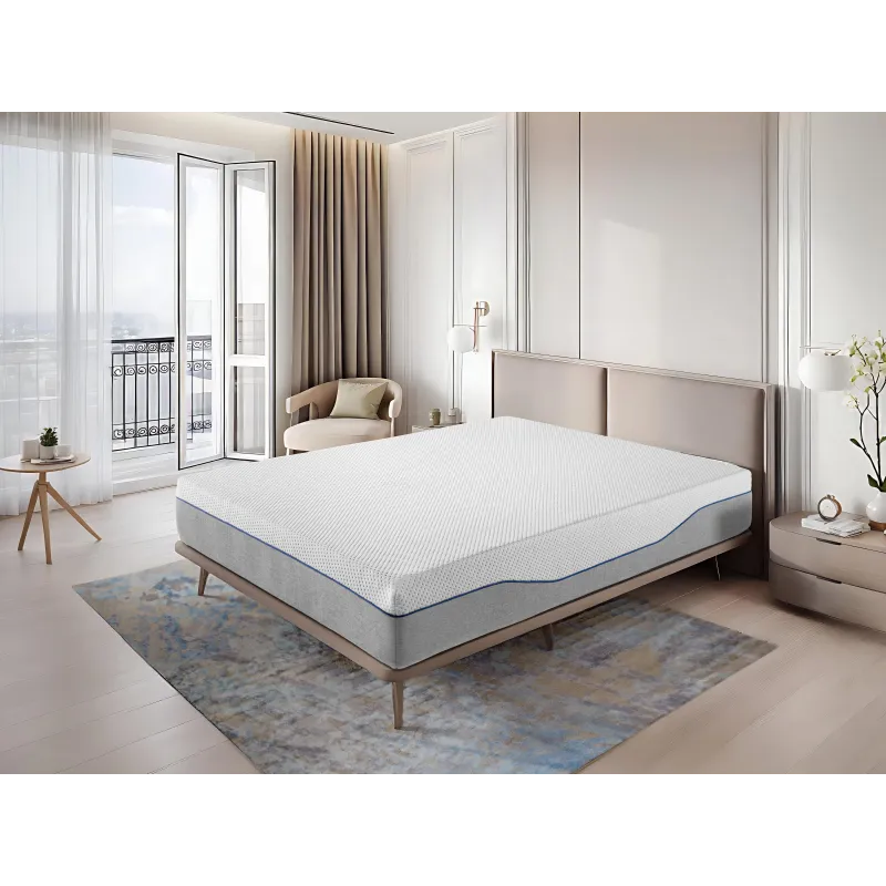 COLCHON ESENCIA GAMA LUXE