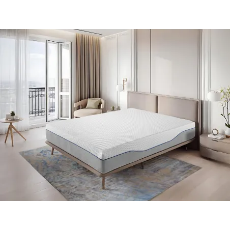 COLCHON ESENCIA GAMA LUXE altura 24