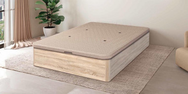 Canapé Esla tapa 3D Mega en Relaxmuebles.com