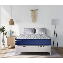 COLCHON RESOT PLUS alto 28 cm multimedida