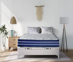 COLCHON RESOT PLUS alto 28 cm multimedida